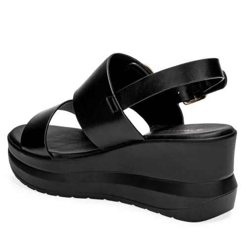 Platanitos Sandalia Dama Sw Woppy