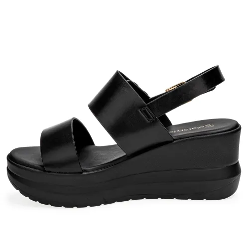 Platanitos Sandalia Dama Sw Woppy