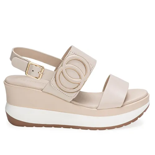 Platanitos Sandalia Dama Sw Woppy