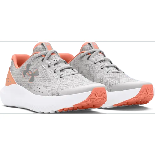 Under Armour Zapatillas Running Mujer Charged Surge 4