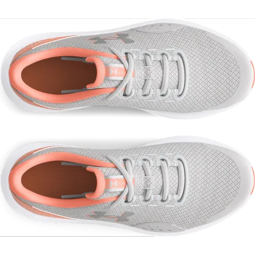 Under Armour Zapatillas Running Mujer Charged Surge 4