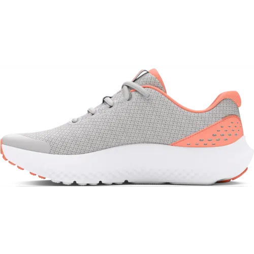 Under Armour Zapatillas Running Mujer Charged Surge 4