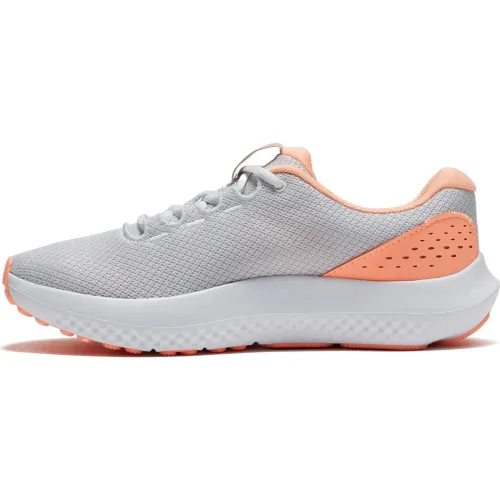 Under Armour Zapatillas Running Mujer Charged Surge 4