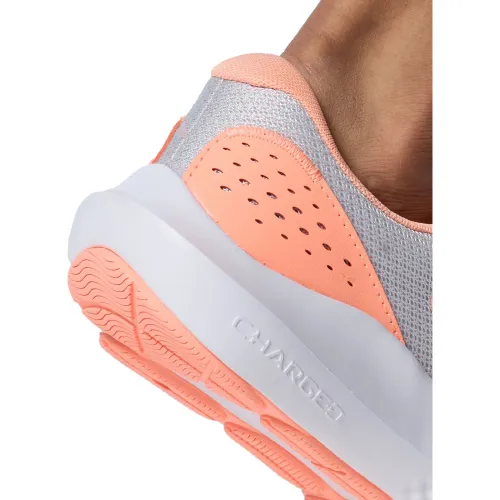 Under Armour Zapatillas Running Mujer Charged Surge 4