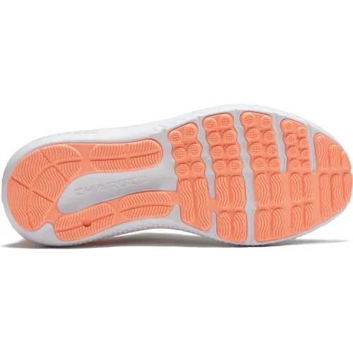 Under Armour Zapatillas Running Mujer Charged Surge 4