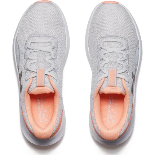 Under Armour Zapatillas Running Mujer Charged Surge 4