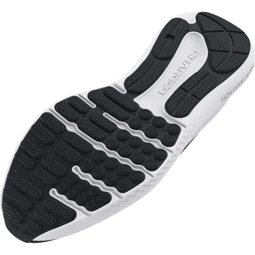 Under Armour Zapatillas Running Mujer Charged Surge 4 Print