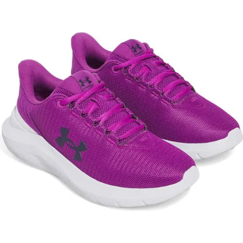 Under Armour Zapatillas Running Mujer Phade Rn 3