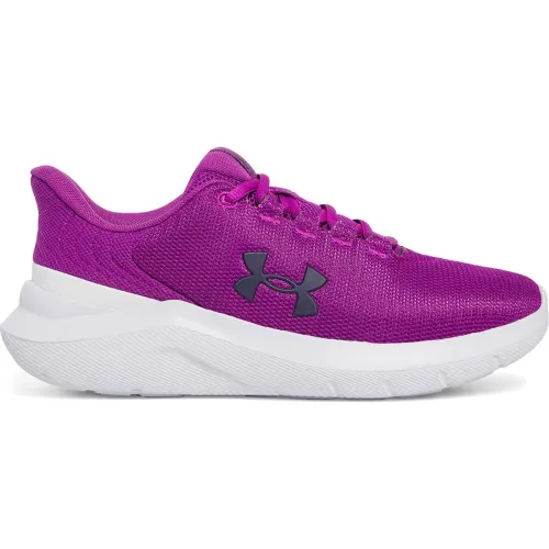 Under Armour Morado de Mujer modelo Zapatillas Running Mujer Phade Rn 3 morados textiles mujer 2025071820482864418 Textil Eva