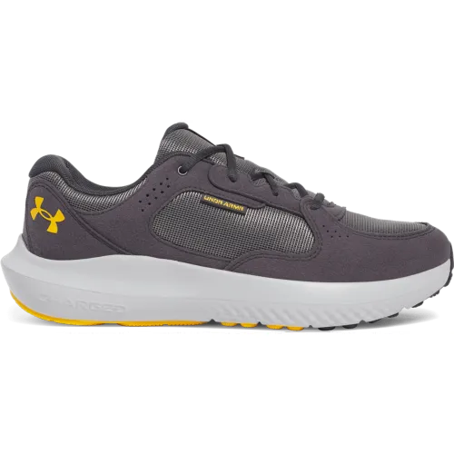 Under Armour Gris de Hombre modelo Zapatillas Running Hombre Charged Versurge grises amarillos textiles hombre 2025071820482864451 Textil Eva