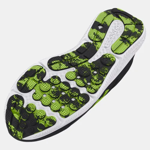 Under Armour Zapatillas Running Hombre Charged Assert 10