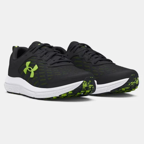 Under Armour Zapatillas Running Hombre Charged Assert 10