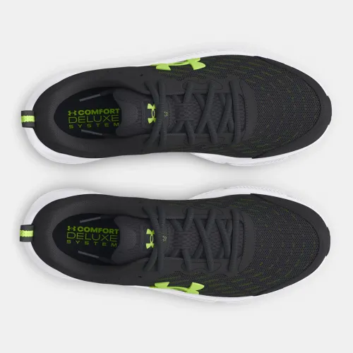 Under Armour Zapatillas Running Hombre Charged Assert 10