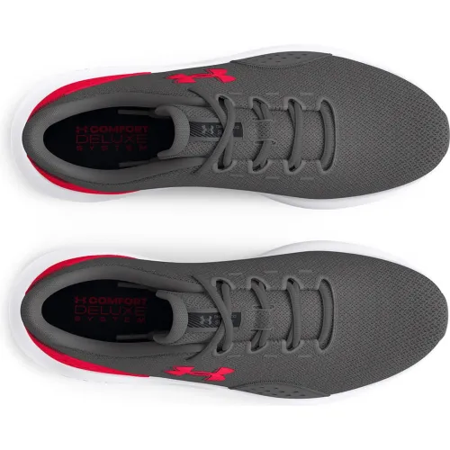 Under Armour Zapatillas Running Hombre Charged Surge 4