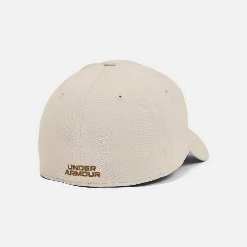 Under Armour Gorra Training Hombre Blitzing