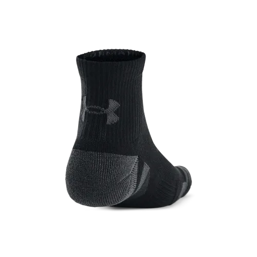 Under Armour Medias Tobilleras Training Unisex Performance Tech - 3 Pares