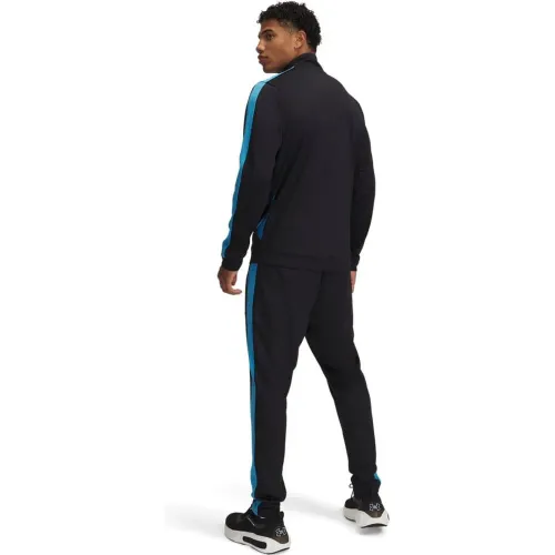 Under Armour Conjunto Training Hombre Knit Track Suit