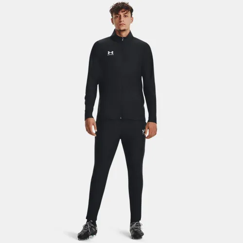 Under Armour Negro Conjunto Futbol Hombre Challenger