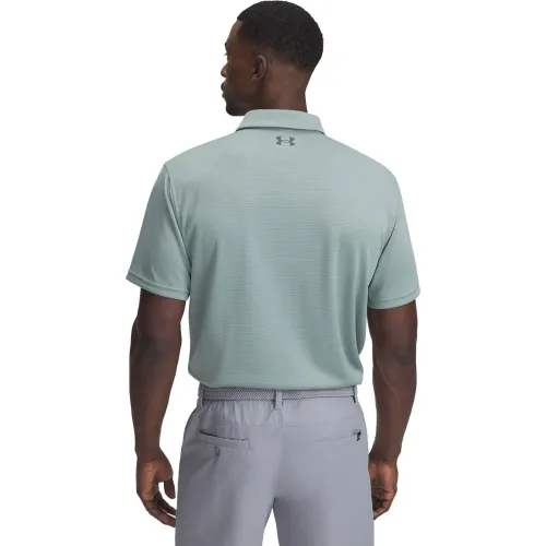 Under Armour Polo Camisero Golf Hombre Tech Polo
