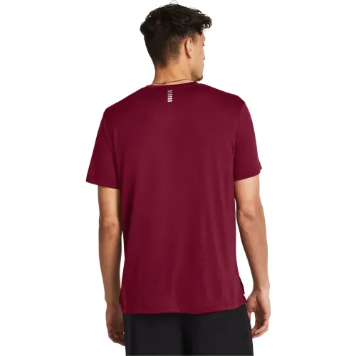 Under Armour Polo Running Hombre Launch