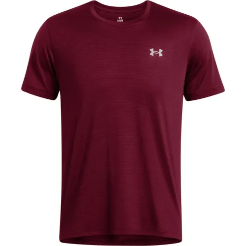 Under Armour Polo Running Hombre Launch