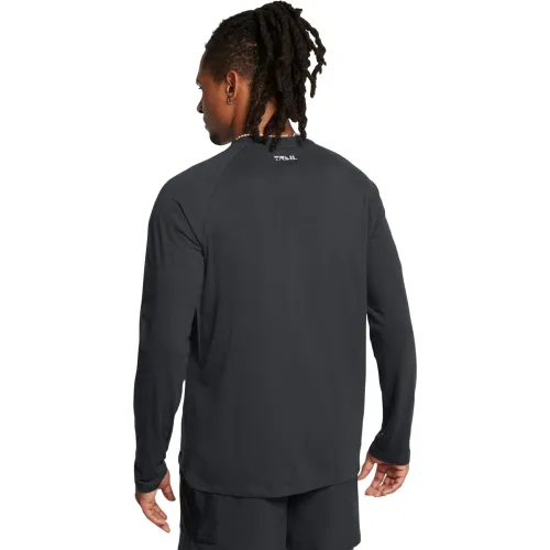 Under Armour Polo Running Hombre Graphic