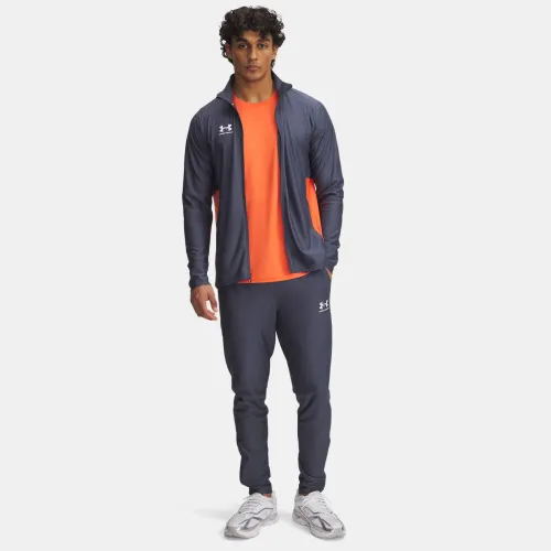 Under Armour Conjunto Futbol Hombre Challenger