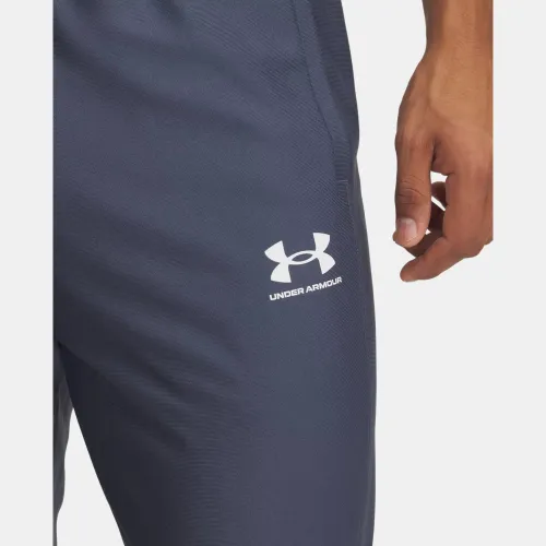 Under Armour Conjunto Futbol Hombre Challenger