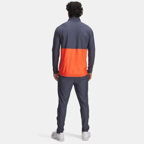 Under Armour Conjunto Futbol Hombre Challenger