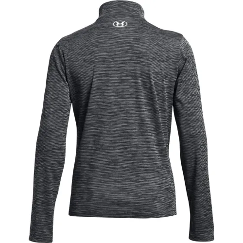 Under Armour Casaca Training Mujer Tech Textured 1/2 Zip