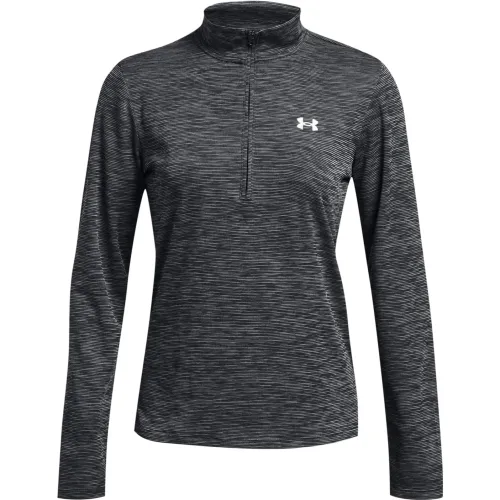 Under Armour Casaca Training Mujer Tech Textured 1/2 Zip