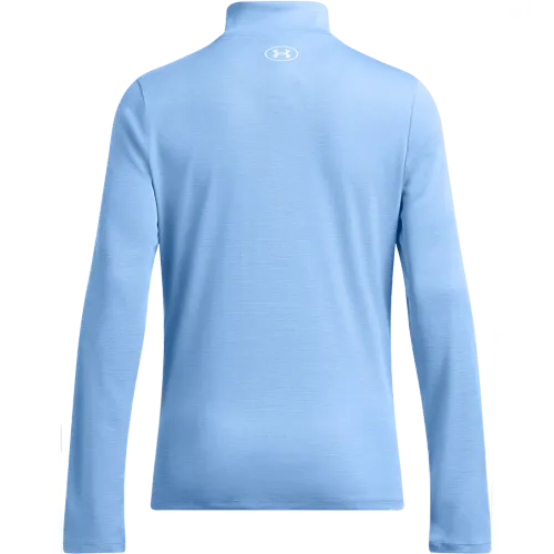 Under Armour Casaca Training Mujer Tech Textured 1/2 Zip