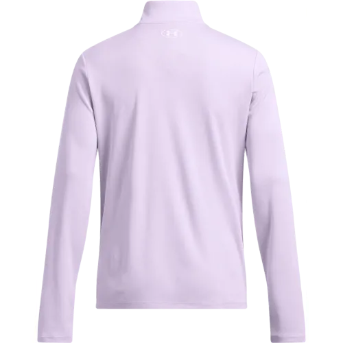 Under Armour Casaca Training Mujer Tech Textured 1/2 Zip