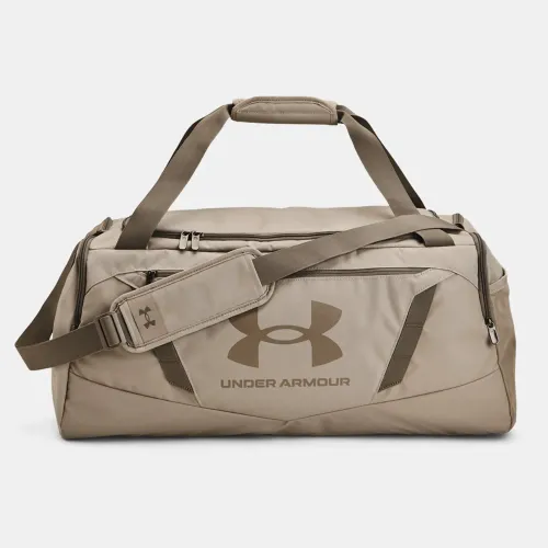 Under Armour  modelo Maletin Training Unisex Undeniable 5.0 Duffle M - 58 L taupes 2025071820482864898  