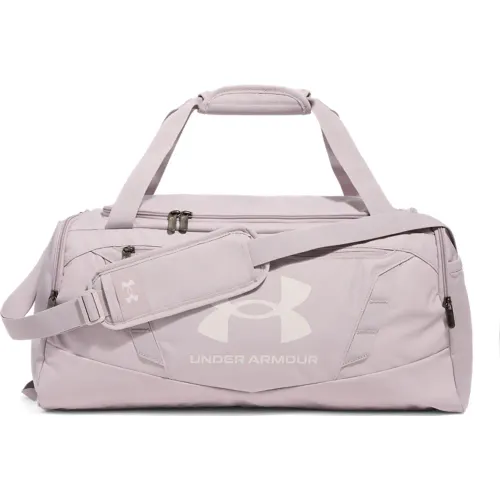 Under Armour Rosado Maletin Training Unisex Adulto Undeniable 5.0 Duffle - S