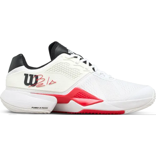 Wilson Blanco de Hombre modelo Zapatillas De Tenis Hombre Bela Tour blancos blanca blancas rojos rojas roja  hombre 2025072213232698170 Sintético - textil Sintético