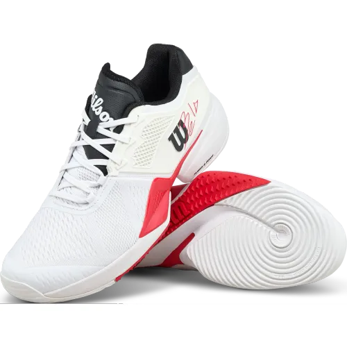 Wilson Zapatillas De Tenis Hombre Bela Tour
