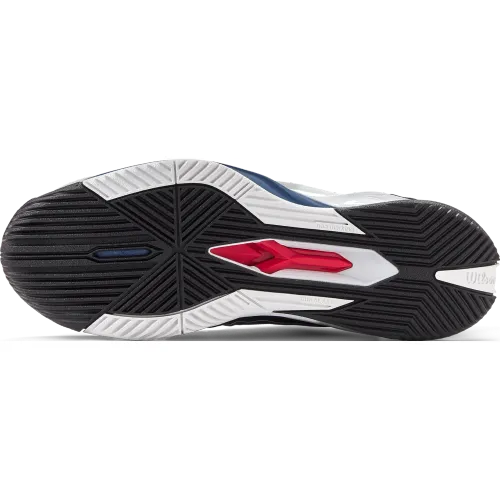 Wilson Zapatillas De Tenis Hombre Rush Pro 4.5