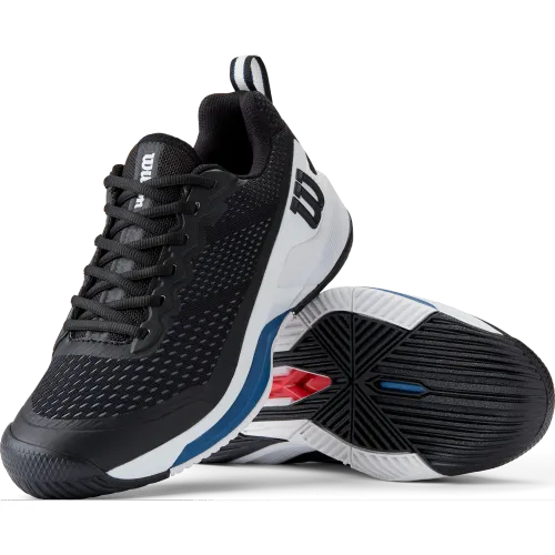 Wilson Zapatillas De Tenis Hombre Rush Pro 4.5