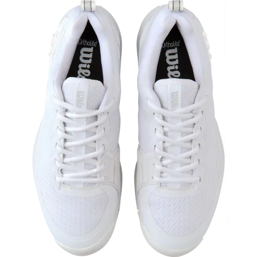 Wilson Zapatillas De Tenis Hombre Rush Pro 4.5