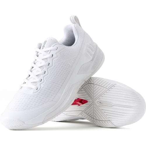 Wilson Zapatillas De Tenis Hombre Rush Pro 4.5