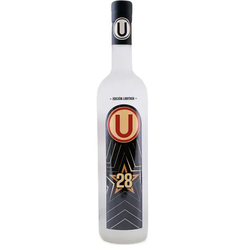 LA CARAVEDO Varios modelo Pisco La Caravedo - Edicion La U Estrella 28 varios 2025072217043088803  