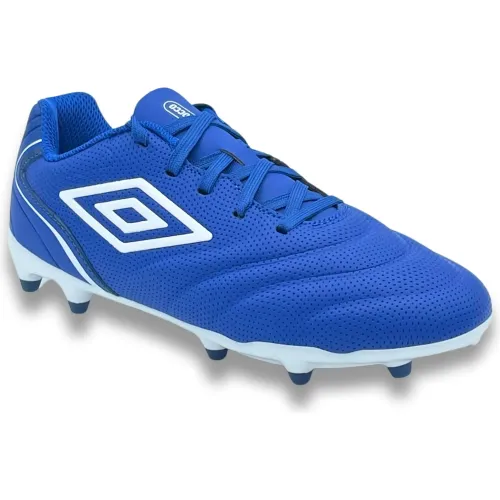 Umbro Azul de Hombre modelo Zapatillas De Futbol Hombre Tocco V League Fg azules  hombre 2025072217355838101 Sintético - textil Goma