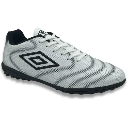 Umbro Blanco de Hombre modelo Zapatillas De Futbol Hombre Toccare V Tf blancos  hombre 2025072217355838266 Sintético - textil Goma