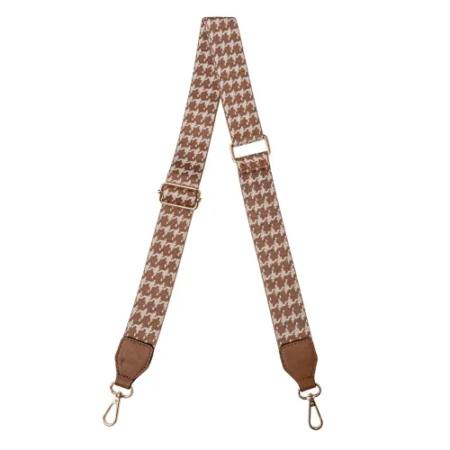 LIMONI Marron de Mujer modelo Correa Regulable Para Cartera Pinpin marrones mujer 2025072220335739404