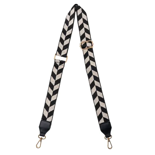 LIMONI Negro de Mujer modelo Correa Regulable Para Cartera Espin negros mujer 2025072220335739407  