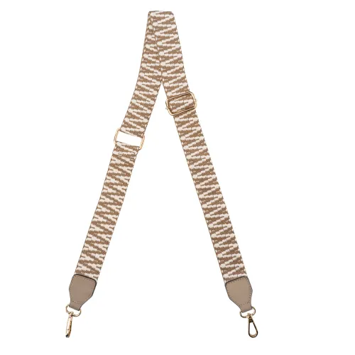 LIMONI Beige de Mujer modelo Correa Regulable Para Cartera Trin beiges mujer 2025072220335739416