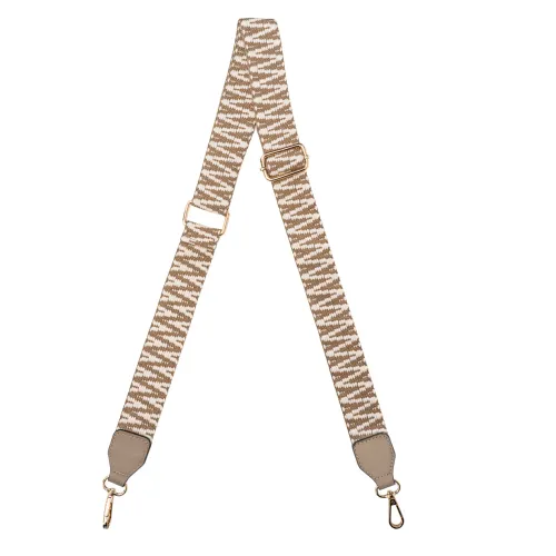 LIMONI Beige de Mujer modelo Correa Regulable Para Cartera Trin beiges mujer 2025072220335739416  