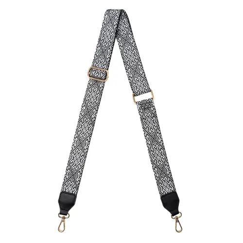 LIMONI Negro de Mujer modelo Correa Regulable Para Cartera Cubin negros mujer 2025072220335739419  