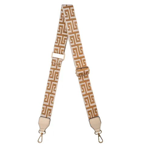 LIMONI  de Mujer modelo Correa Regulable Para Cartera Lokin cameles mujer 2025072220335739428